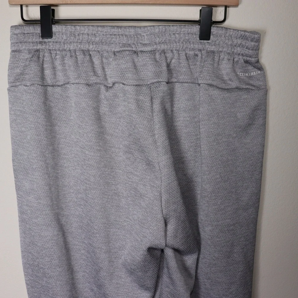 adidas climawarm sweatpants